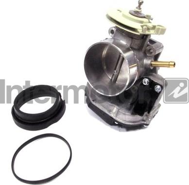 INTERMOTOR 68214 - Корпус дроссельной заслонки abcparts.ee