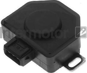 INTERMOTOR 19902 - Датчик положения дроссельной заслонки abcparts.ee