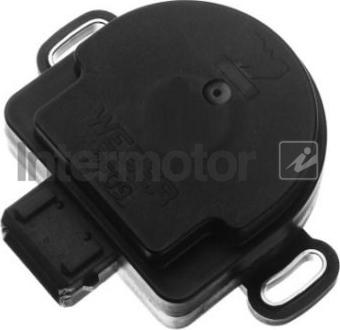 INTERMOTOR 19912 - Датчик положения дроссельной заслонки abcparts.ee