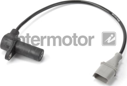 INTERMOTOR 19247 - Датчик положения Коленвала, RPM abcparts.ee