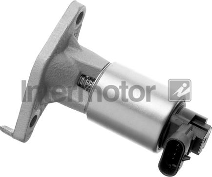 INTERMOTOR 14950 - Клапан возврата ОГ abcparts.ee