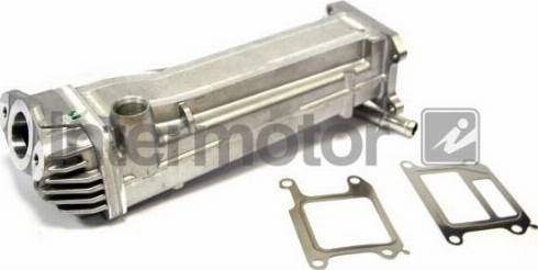 INTERMOTOR 14499 - Радиатор, рециркуляция ОГ abcparts.ee