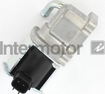 INTERMOTOR 14889 - Поворотная заслонка, подвод воздуха abcparts.ee