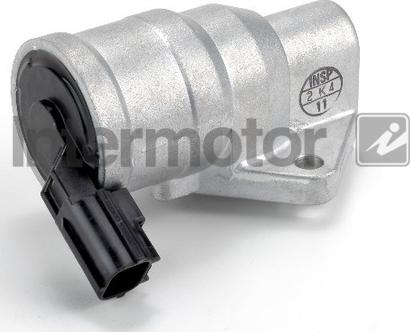 INTERMOTOR 14884 - Поворотная заслонка, подвод воздуха abcparts.ee