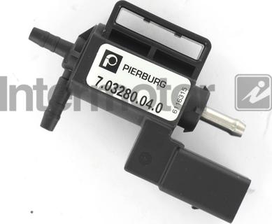 INTERMOTOR 14269 - Регулирующий клапан охлаждающей жидкости abcparts.ee