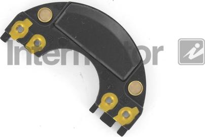 INTERMOTOR 15900 - Коммутатор, система зажигания abcparts.ee