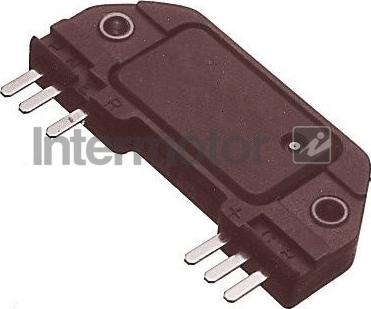 INTERMOTOR 15220 - Коммутатор, система зажигания abcparts.ee