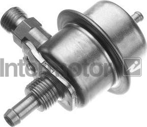INTERMOTOR 16506 - Регулятор давления подачи топлива abcparts.ee