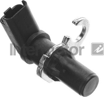 INTERMOTOR 18955 - Датчик положения Коленвала, RPM abcparts.ee