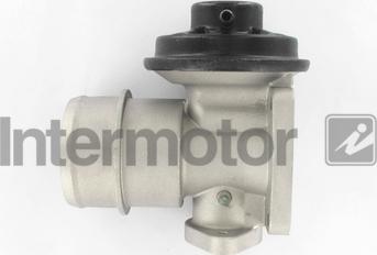 INTERMOTOR 18079 - Клапан возврата ОГ abcparts.ee