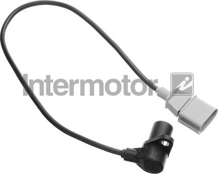 INTERMOTOR 188-40 - Датчик положения Коленвала, RPM abcparts.ee