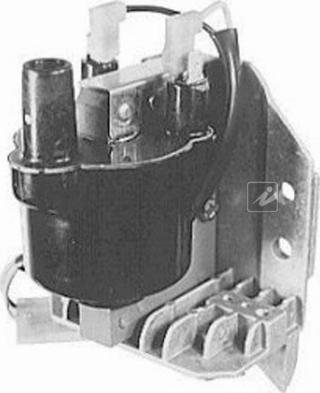 INTERMOTOR 12902 - Катушка зажигания abcparts.ee