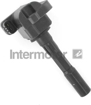 INTERMOTOR 12448 - Катушка зажигания abcparts.ee
