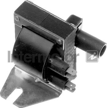 INTERMOTOR 12605 - Катушка зажигания abcparts.ee