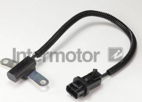 INTERMOTOR 17068 - Датчик положения Коленвала, RPM abcparts.ee