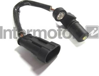 INTERMOTOR 17200 - RPM датчик АКПП, частота вращения автомат. коробки abcparts.ee