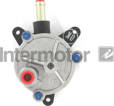 INTERMOTOR 89003 - Вакуумный насос, тормозная система abcparts.ee