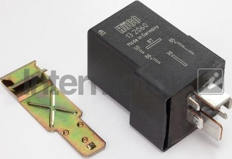 INTERMOTOR 80524 - Реле, система накаливания abcparts.ee