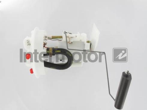 INTERMOTOR 39115 - Модуль топливного насоса abcparts.ee