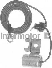 INTERMOTOR 33020 - Конденсатор, система зажигания abcparts.ee