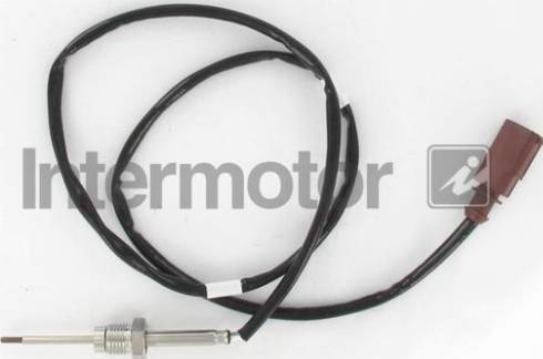 INTERMOTOR 27349 - Датчик, температура выхлопных газов abcparts.ee