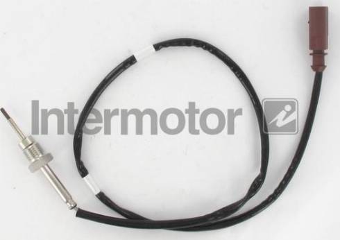 INTERMOTOR 27345 - Датчик, температура выхлопных газов abcparts.ee
