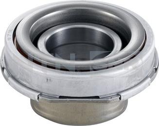 SNR BAC373.04 - Выжимной подшипник сцепления abcparts.ee