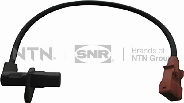 SNR CKP159.07 - Датчик положения Коленвала, RPM abcparts.ee