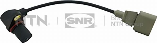 SNR CKP154.06 - Датчик положения Коленвала, RPM abcparts.ee