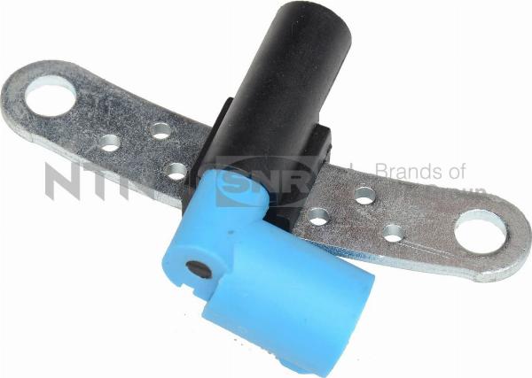 SNR CKP168.04 - Датчик положения Коленвала, RPM abcparts.ee