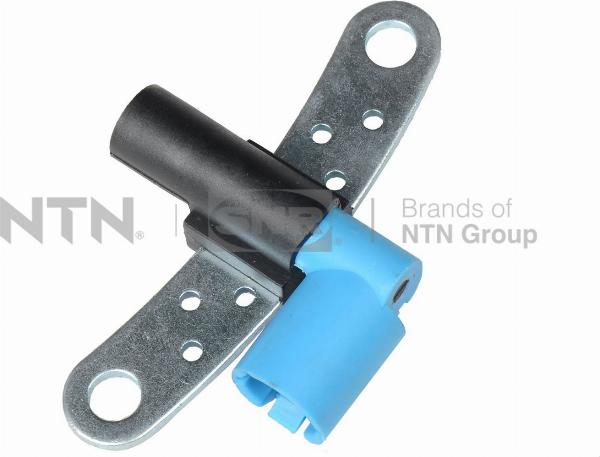 SNR CKP168.01 - Датчик положения Коленвала, RPM abcparts.ee