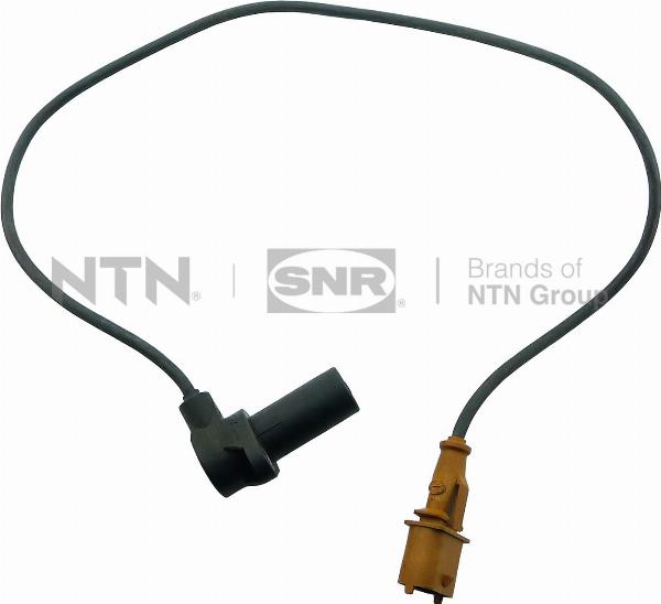 SNR CKP167.09 - Датчик положения Коленвала, RPM abcparts.ee