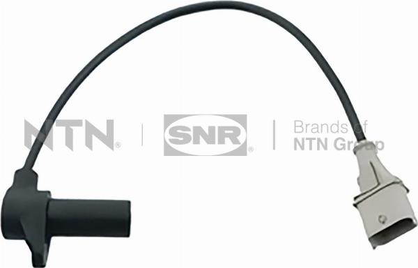 SNR CKP167.05 - Датчик положения Коленвала, RPM abcparts.ee