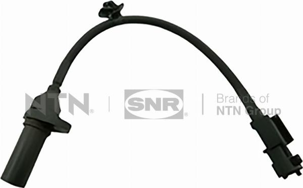 SNR CKP189.01 - Датчик положения Коленвала, RPM abcparts.ee