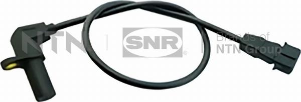 SNR CKP171.08 - Датчик положения Коленвала, RPM abcparts.ee