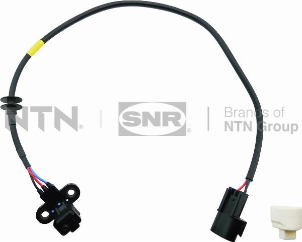 SNR CKP173.04 - Датчик положения Коленвала, RPM abcparts.ee