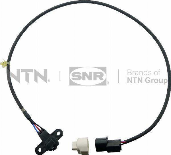 SNR CKP173.08 - Датчик положения Коленвала, RPM abcparts.ee