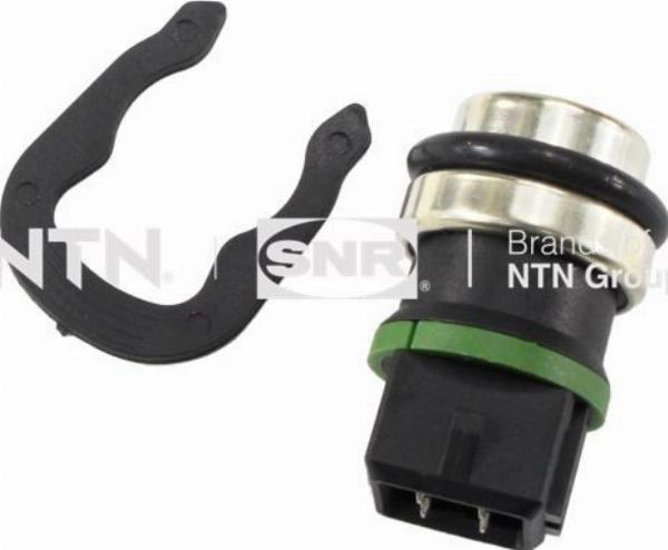 SNR CTS154.10 - Датчик температуры ОЖ, охлаждающей жидкости abcparts.ee