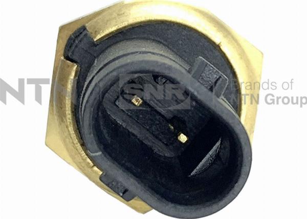 SNR CTS162.01 - Датчик температуры ОЖ, охлаждающей жидкости abcparts.ee