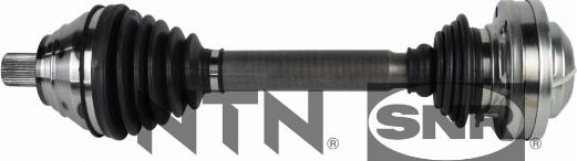 SNR DK54.007 - Приводной вал abcparts.ee