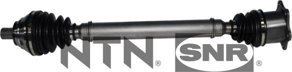 SNR DK54.016 - Приводной вал abcparts.ee