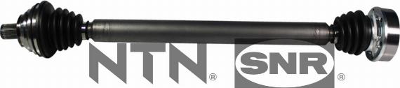 SNR DK54.032 - Приводной вал abcparts.ee