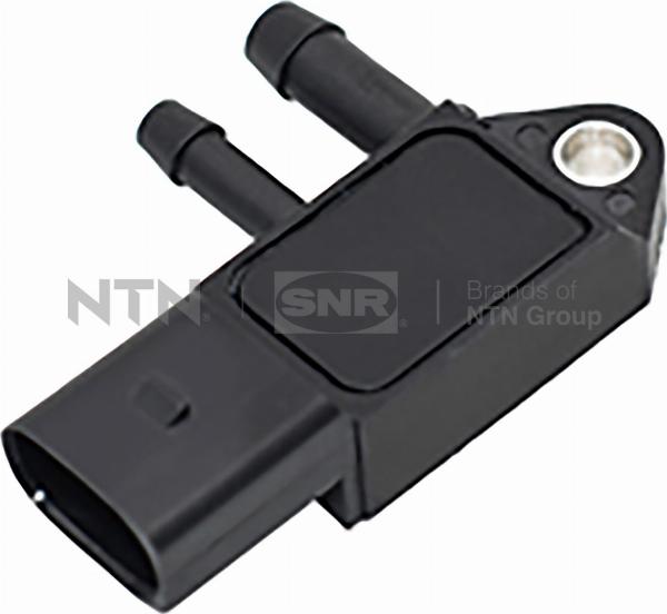 SNR EGP154.01 - Датчик, давление выхлопных газов abcparts.ee