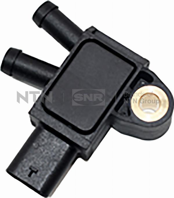 SNR EGP151.03 - Датчик, давление выхлопных газов abcparts.ee