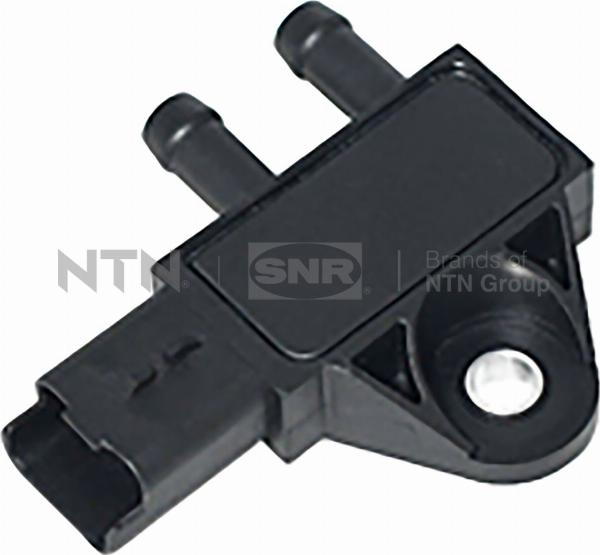 SNR EGP158.01 - Датчик, давление выхлопных газов abcparts.ee