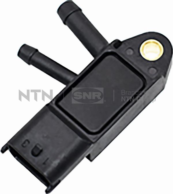 SNR EGP152.01 - Датчик, давление выхлопных газов abcparts.ee