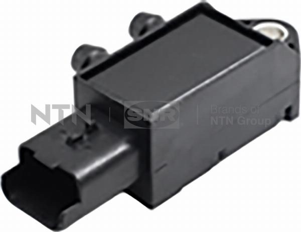 SNR EGP168.01 - Датчик, давление выхлопных газов abcparts.ee