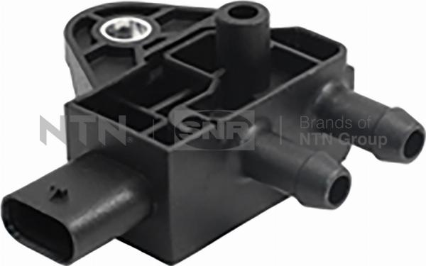 SNR EGP171.01 - Датчик, давление выхлопных газов abcparts.ee