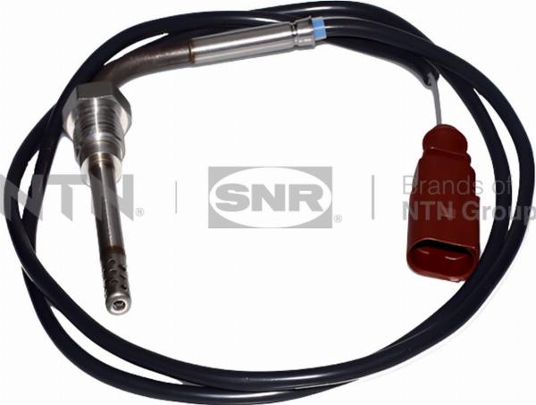 SNR EGT154.109 - Датчик, температура выхлопных газов abcparts.ee