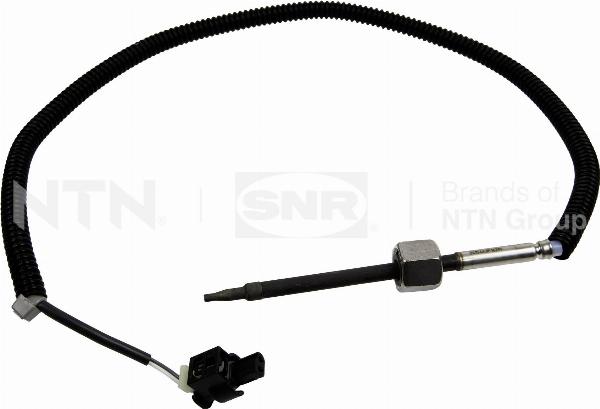 SNR EGT151.07 - Датчик, температура выхлопных газов abcparts.ee
